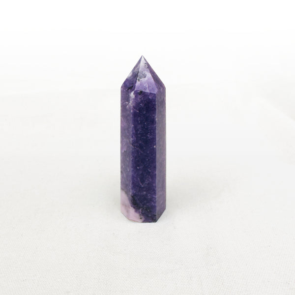LEPIDOLITE TOWER