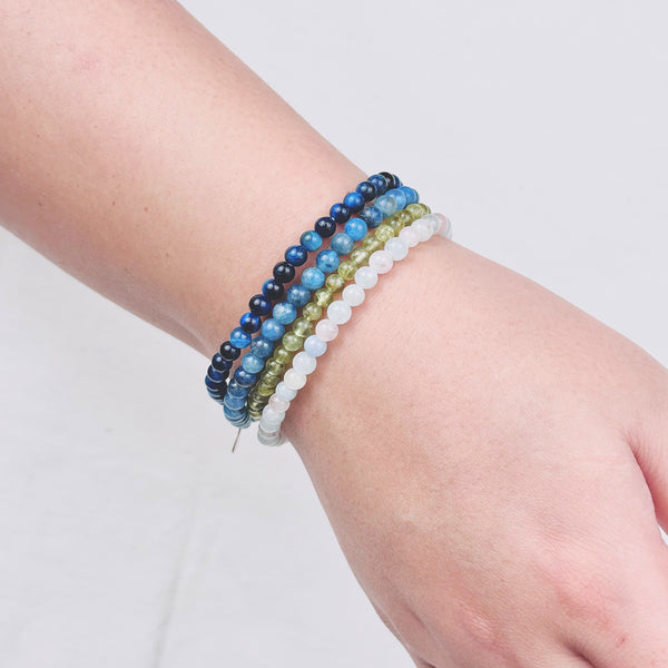 GEMINI BRACELET SET