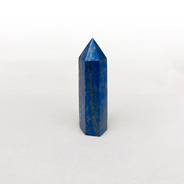 LAPIS LAZULI TOWER
