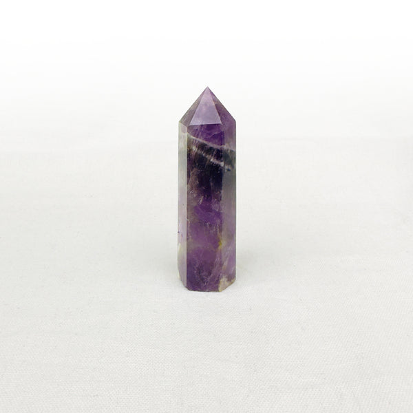 AMETHYST TOWER