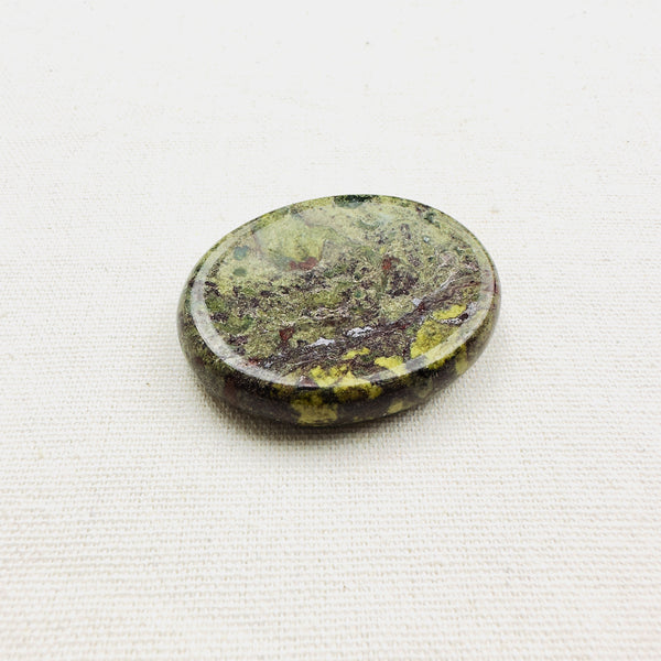 DRAGON'S BLOOD WORRY STONE