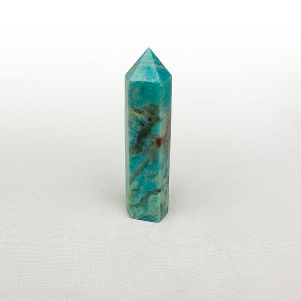 AMAZONITE TOWER