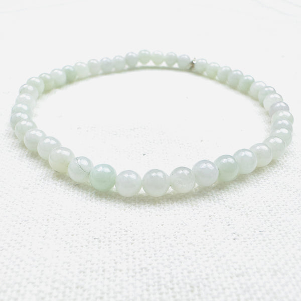 BURMESE JADE ENERGY BRACELET
