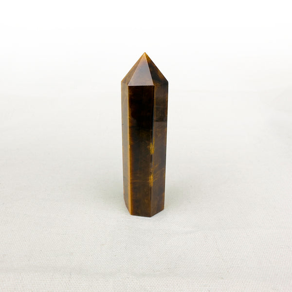 TIGER EYE TOWER