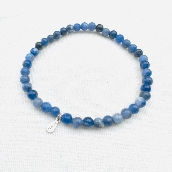SODALITE ENERGY BRACELET