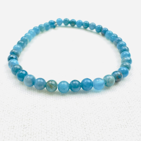 APATITE ENERGY BRACELET