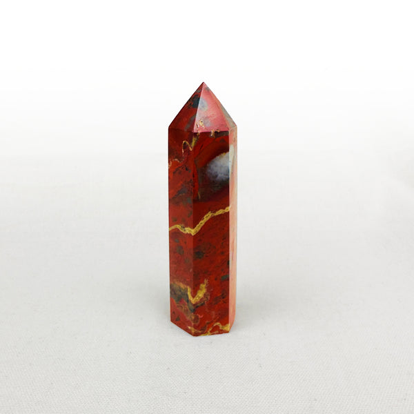 RED JASPER TOWER