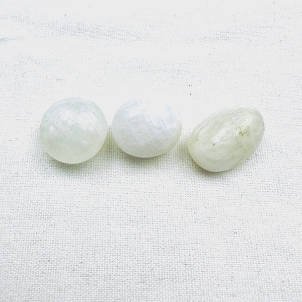 RAINBOW MOONSTONE  SET
