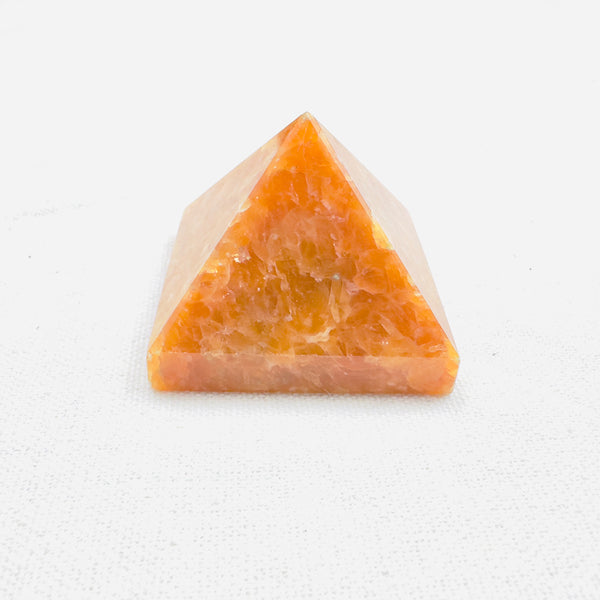 SUNSTONE PYRAMID