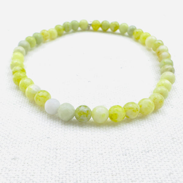 SERPENTINE ENERGY BRACELET
