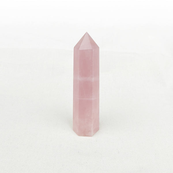 ROSE QUARTZ TOWER