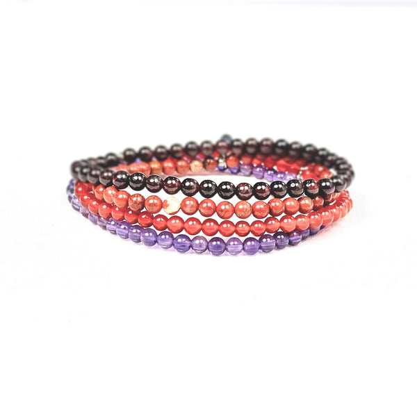 ARIES BRACELET SET