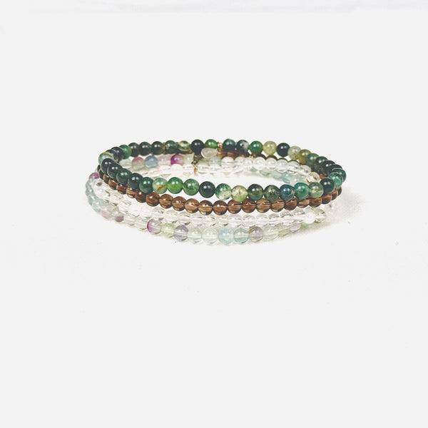 VIRGO BRACELET SET