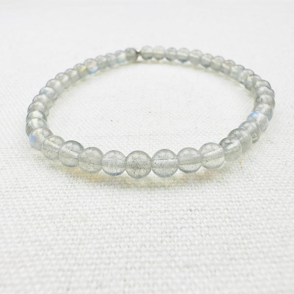 LABRADORITE ENERGY BRACELET