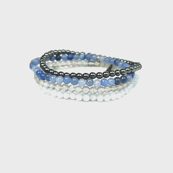 CAPRICORN BRACELET SET