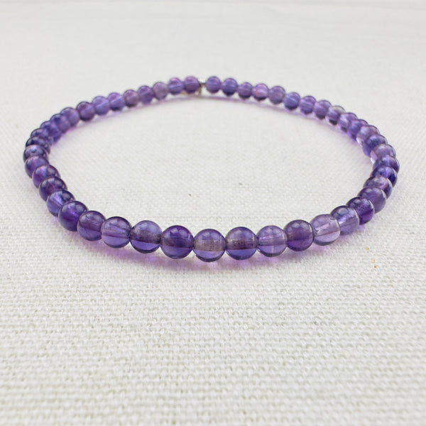 AMETHYST ENERGY BRACELET