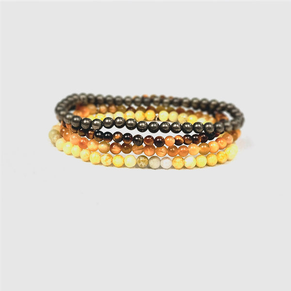 LEO BRACELET SET
