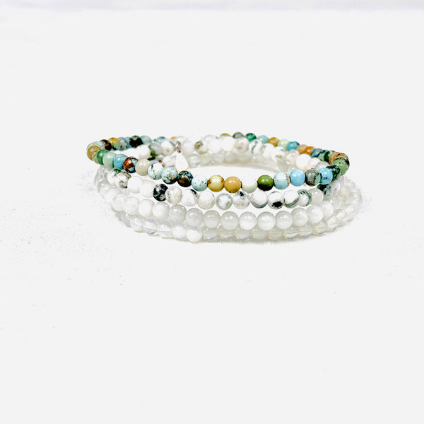 PISCES BRACELET SET