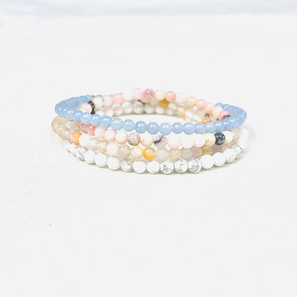 AQUARIUS BRACELET SET