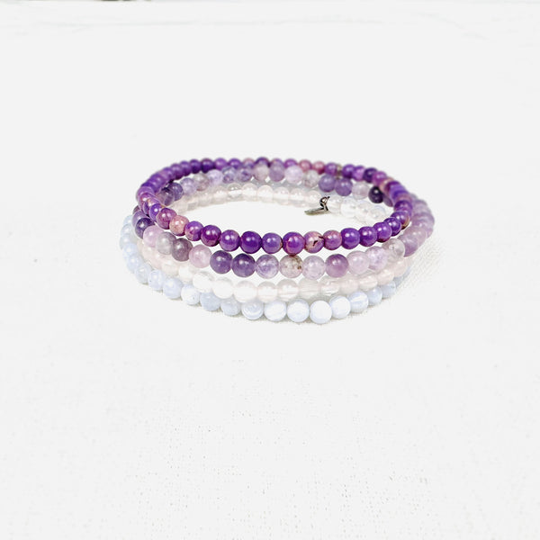 LIBRA BRACELET SET