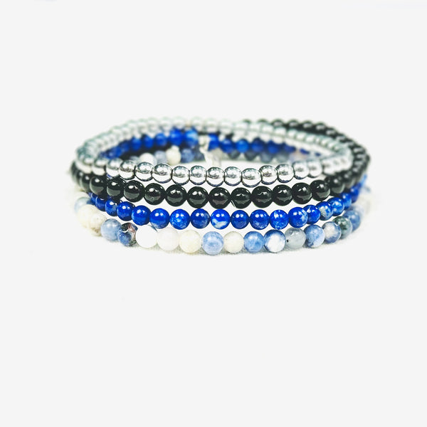 SCORPIO BRACELET SET